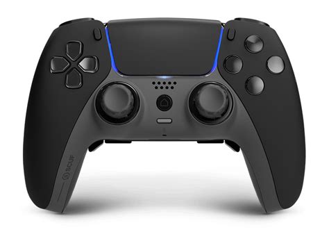 What controllers are compatible with PS5?