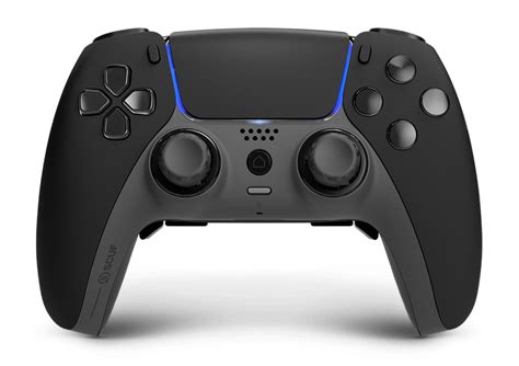 What controllers are compatible with a PS5?