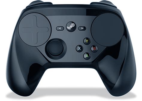 What controllers will work with Steam?