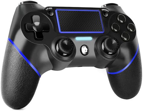 What controllers work for PS4?