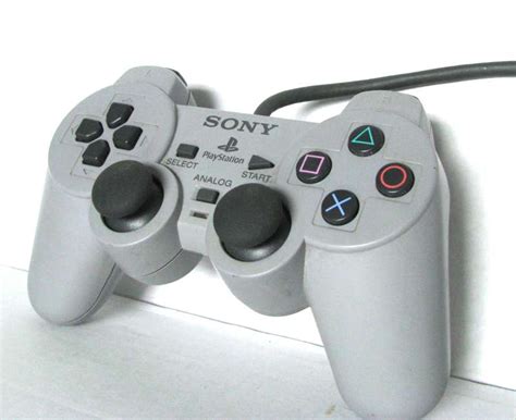 What controllers work on PS2?