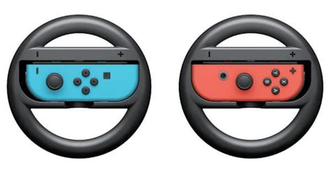 What controllers work with Mario Kart 8?