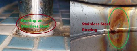 What corrodes 316 stainless steel?