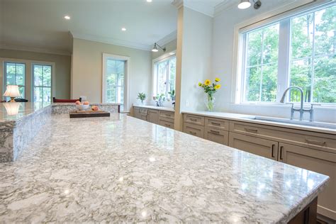 What countertop material is best?