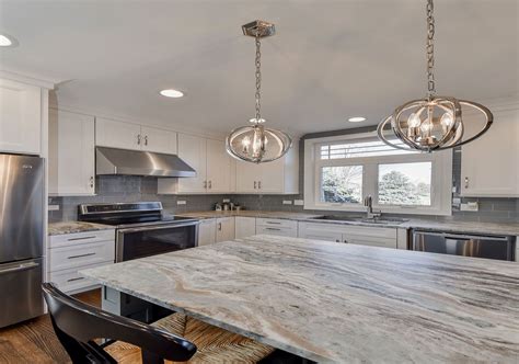 What countertops are in 2024?