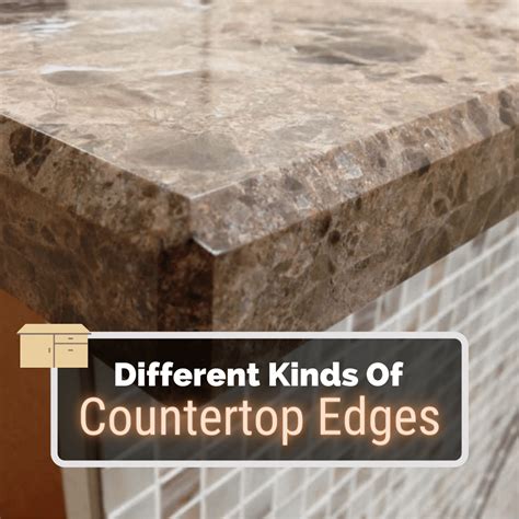 What countertops to avoid?