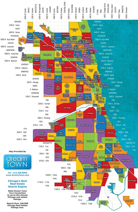 What counties make up the City of Chicago?