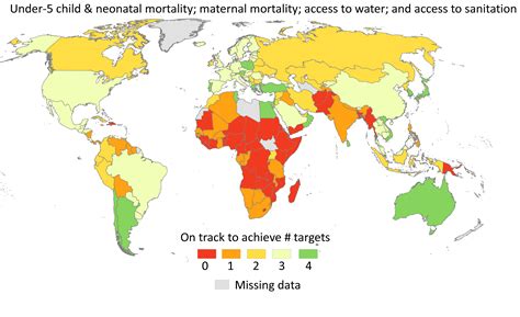 What countries have the worst poverty?