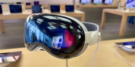 What countries is Apple Vision Pro available in?