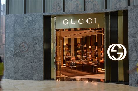 What countries produce Gucci?