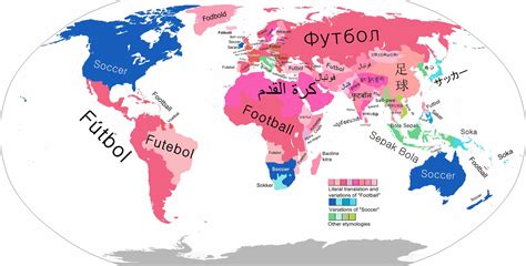 What countries say ok?