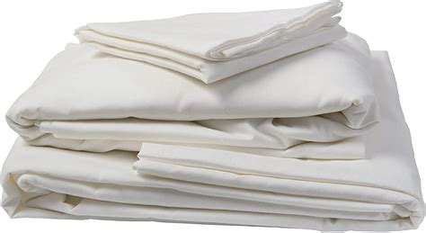 What countries use flat sheets?