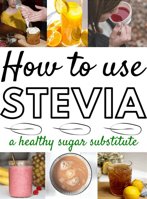 What countries use stevia?