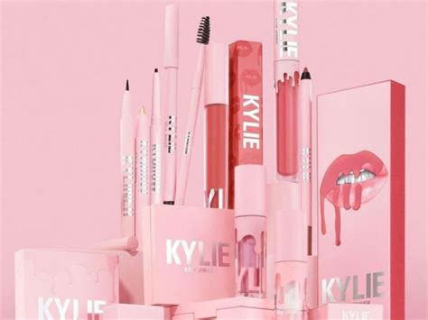 What country buys the most Kylie Cosmetics?