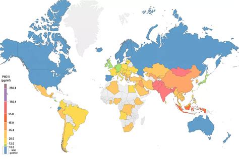 What country has the cleanest diet?