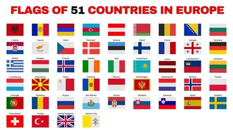 What country is 51?