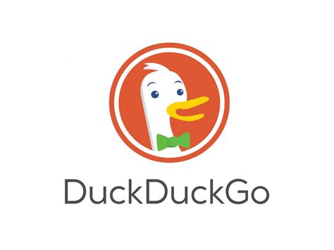 What country is DuckDuckGo based in?
