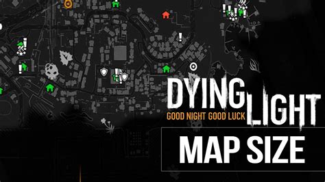 What country is Dying Light 1 based in?