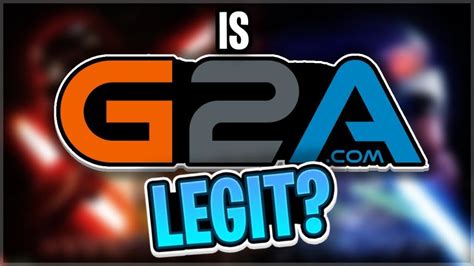 What country is G2A based in?
