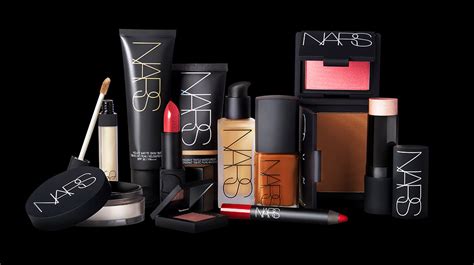 What country is NARS from?