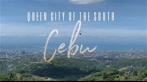 What country is Queen City of the South?