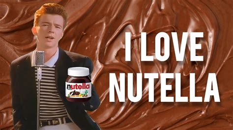 What country loves Nutella the most?