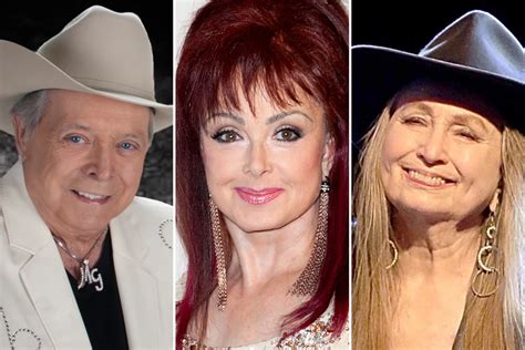 What country singer died today at age 32?