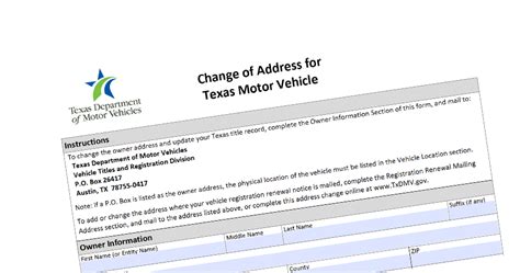 What counts as proof of registration in Texas?