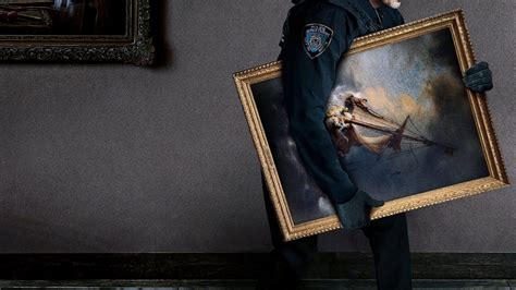 What counts as stolen art?