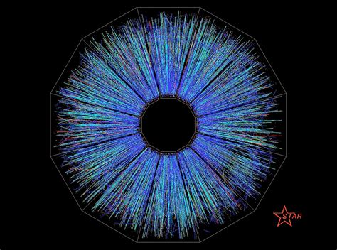 What created quarks?