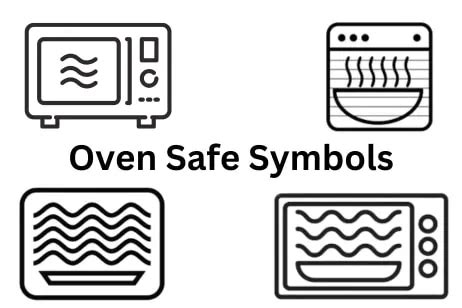 What crystals are oven safe?