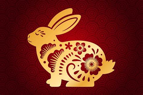 What culture is Year of the Rabbit?