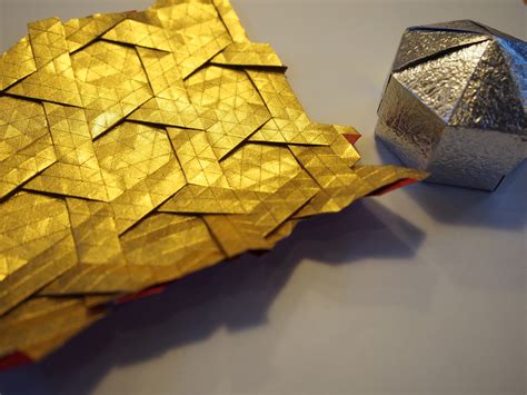 What cultures use origami?