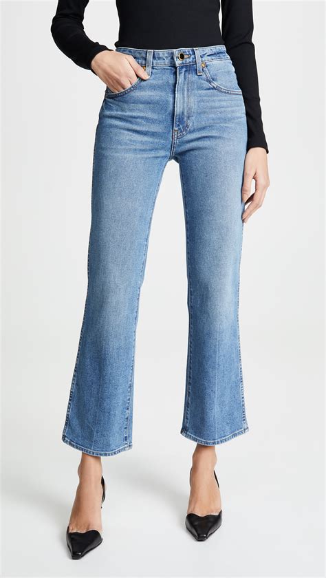 What cut jeans are in style 2023?
