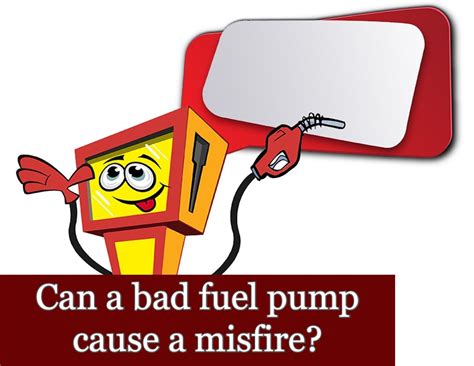 What damage can a bad fuel pump cause?