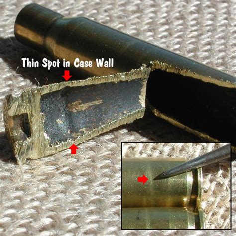 What damages brass?