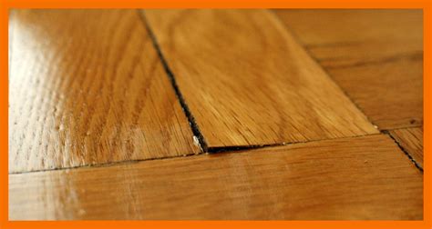 What damages laminate flooring?