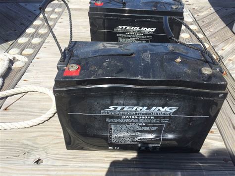 What damages solar battery?