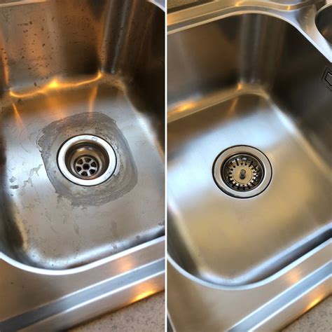 What damages stainless steel?
