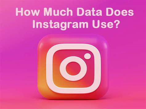 What data does Instagram keep on you?