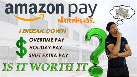 What day do Amazon employees get paid?