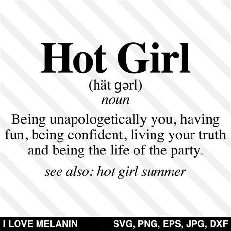 What defines an it girl?