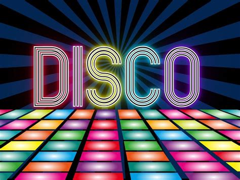 What defines disco style?