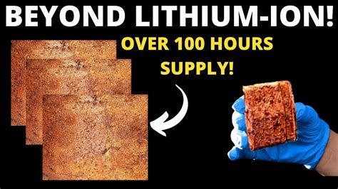 What destroys a lithium-ion battery?