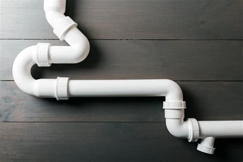 What deteriorates PVC pipe?