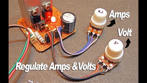 What device increases amps?