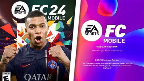 What devices are compatible with EA FC 24?