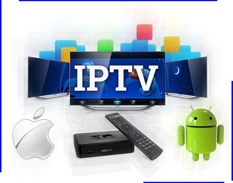 What devices can I watch IPTV on?