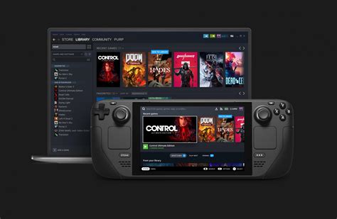 What devices can you play Steam on?