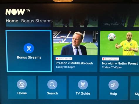 What devices can you watch Sky on?